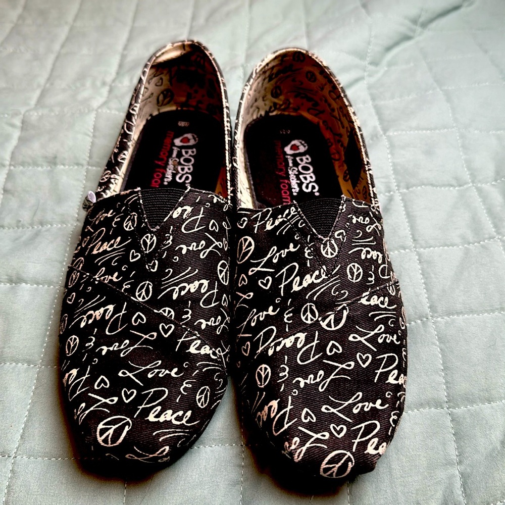 Women’s Bobs